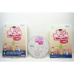 Nintendo Big Brain Academy for Wii