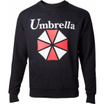 Difuzed Resident Evil - Umbrella Logo High Density Sweater