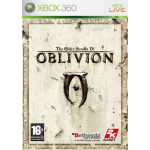 Bethesda The Elder Scrolls 4 Oblivion