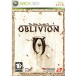 Bethesda The Elder Scrolls 4 Oblivion