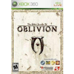 Bethesda The Elder Scrolls 4 Oblivion