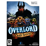 Codemasters Overlord Dark Legend