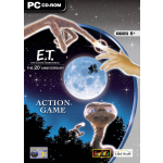 Ubisoft E.T. The Extra-Terrestrial: The 20th Anniversary