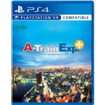 Overig A-Train Exp + (PSVR Compatible)