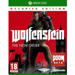 Bethesda Wolfenstein the New Order (Occupied Edition)