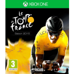 Focus Home Interactive Le Tour de France 2015