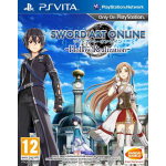 Namco Sword Art Online Hollow Realization