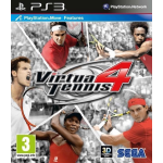 SEGA Virtua Tennis 4 (Move Compatible)
