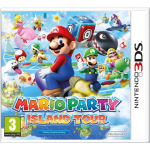 Nintendo Mario Party Island Tour