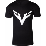 Difuzed Ghost Recon Breakpoint - The Wolves Men's T-shirt