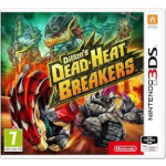 Nintendo Dillon's Dead-Heat Breakers