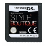 Nintendo Style Boutique (losse cassette)