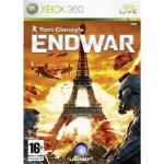 Ubisoft End War