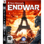 Ubisoft End War