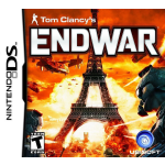 Ubisoft End War