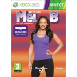 Black Bean Games Get Fit with Mel B (Kinect)