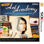 Nintendo New Art Academy