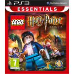 LEGO Harry Potter Jaren 5-7 (essentials)