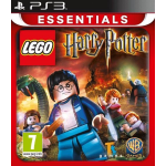 LEGO Harry Potter Jaren 5-7 (essentials)