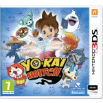 Nintendo Yo-Kai Watch