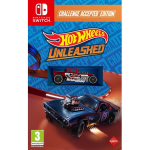 Koch Hot Wheels Unleashed - Challenge Accepted Edition Nintendo Switch