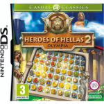 Overig Heroes of Hellas 2 Olympia