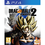 Namco Dragon Ball Xenoverse 2