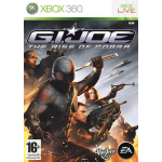 Electronic Arts G.I.Joe the Rise of Cobra