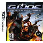 Electronic Arts G.I.Joe the Rise of Cobra