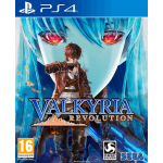 Deep Silver Valkyria Revolution Limited Edition