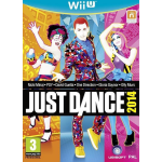 Ubisoft Just Dance 2014
