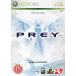 2K Games Prey