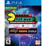 Namco Pac-Man Championship Edition 2 + Arcade Game Series