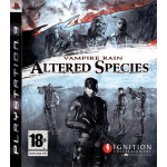 Ignition Entertainment Vampire Rain Altered Species