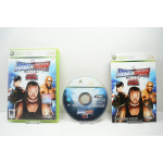 THQ Nordic WWE Smackdown vs Raw 2008