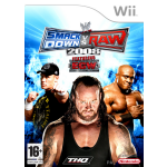 THQ Nordic WWE Smackdown vs Raw 2008