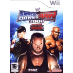 THQ Nordic WWE Smackdown vs Raw 2008