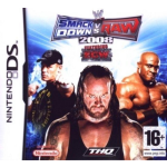 THQ Nordic WWE Smackdown vs Raw 2008
