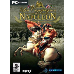 Paradox Interactive Napoleon's Campaigns