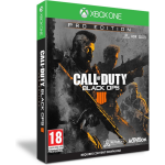 Activision Call of Duty Black Ops 4 Pro Edition
