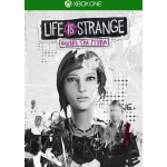 Square Enix Life is Strange Before the Storm