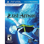 Aksys Games Exist Archive The Other Side of the Sky