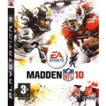 Electronic Arts Madden NFL 10
