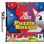 Blast Jetix Puzzle Buzzle