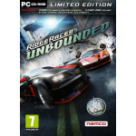 Namco Ridge Racer Unbounded Limited Edition