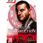 Dreamcatcher Painkiller Resurrection