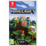 Nintendo Minecraft