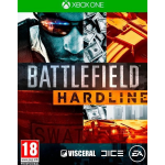 Electronic Arts Battlefield Hardline