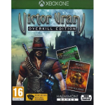 Nordic Games Victor Vran Overkill Edition