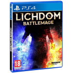 Maximum Games Lichdom Battlemage